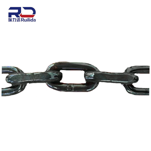 Custome High Strength Mining Conveyor Chains