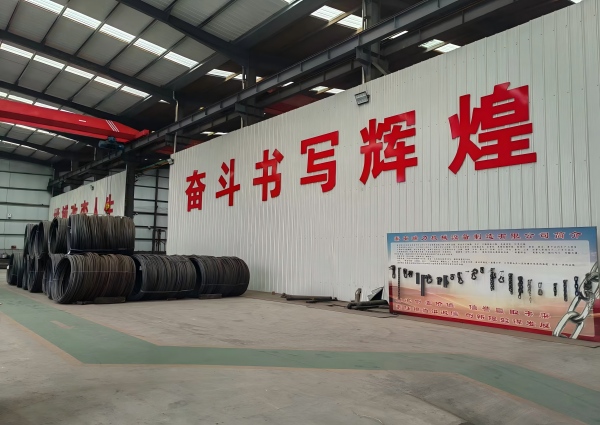 Workshop Photo